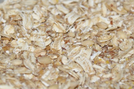 Oat Supplement    $ 6.00/lb.